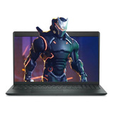 Notebook Dell 3501 Core I5 15.6 8gb 256gb Ssd Gamer Win 6si