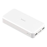 Carregador Portátil Universal Power Bank Xiaomi 10000mah