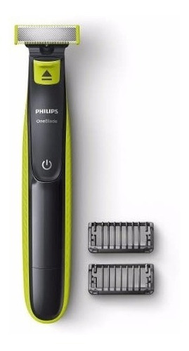 Recortador De Barba Philips Oneblade Qp2521/10