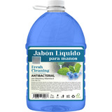 Jabón Líquido Para Manos Clean Fresh 5 Litros Vivonatural