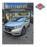 Honda Hr-v 1.8 16v Flex Ex 4p Automático