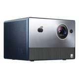 Projetor Laser Triplo Hisense Vidda-c1s 4k - 1600ansi Lumens