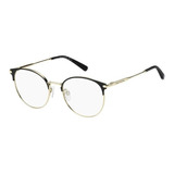 Lentes Tommy Hilfiger Th1959 2m2 Negro Oftalmico Original 