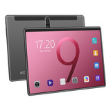 Tablet Pc Con Android 10, 10.1 Pulgadas 1080p Ips Hd 6+64gb