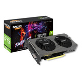 Tarjeta De Video Inno3d Geforce Nvidia Rtx 3050 Twin X2 6gb