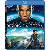 Depois Da Terra (2011) Will Smith+jaden Smith*