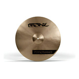 Prato Odery Bronz Performance Series 14 Crash - B20