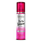 Bye Bye Volume E No Frizz Liso Mágico 200ml Forever Liss