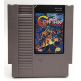 Contra Force Nes Nintendo * R G Gallery