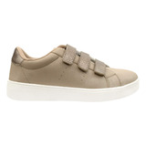 Tenis Taylor Color Camel D12220365553