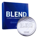 Cera Vonixx Blend Ceramic & Carnaúba Paste Wax 100ml