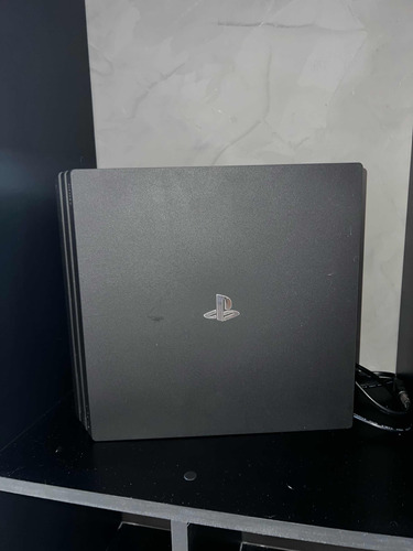 Playstation 4 Pro 1tb