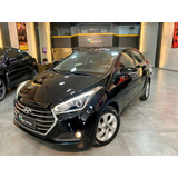 Hyundai Hb20s 1.6 Premium 16v Flex 4p Automático