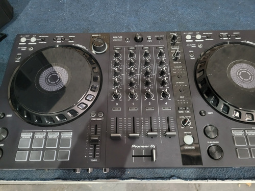 Controladora Pioneer Flx6