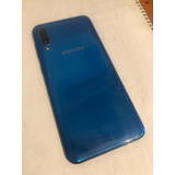 Samsung Galaxy A50 Sm-a505g 4 Gb 128 Gb 4000 Mah Azul