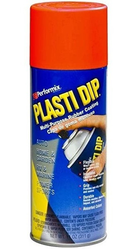 Plastidip 311gr, Original 100% Americano Aerosol