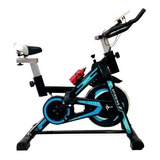 Bicicleta Spinning Estática Topfit Spinbike Corleone 