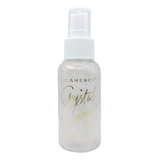 Spray Iluminador De Rostro Cuerpo Destellos Brillos Glitter