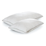 Almohada Vialifresh Super Confort King Size Suave Vianney