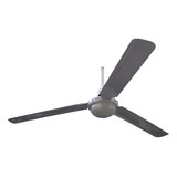 Ventilador Modelo Imperial Con Luz Led Marca My Vent