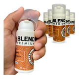 Blend Premium Original Cresce Barba Estilo Vikings Combo 5 U