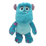 Peluche Muñeco Disney Pixar Monster Inc Varios Modelos 25cm