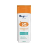 Bagóvit Solar Family Care Emulsion Liviana Fps50 X 200ml