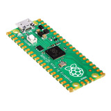 Raspberry Pi Pico Rp2040 Programação Eletrônica Maker Python