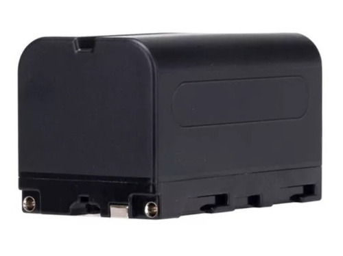 Bateria Np F750 F770 Similar Sony Led, Ring Light, Monitores