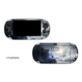 Skin Para Ps Vita Modelo (17103pspv)