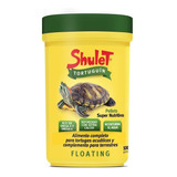 Alimento Para Tortugas De Agua Tortuguín Shulet X 100g