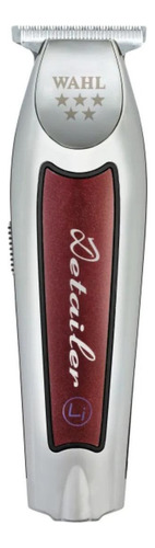 Recortadora Wahl Professional 5 Star Cordless Detailer Li 