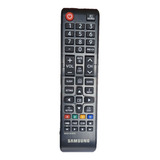 Controle Remoto Samsung Smart Tv Un32j4300ag Original