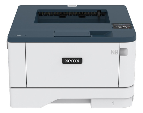 Impresora Láser Monocromática Xerox B310 De Showroom