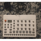 Elektron Model Samples