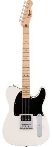 Guitarra Fender Sonic Esquire H Squier
