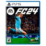 Fc 24 Ps5 (fifa 24) Juego Físico