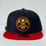 Snapback Denver Nuggets Campeón Nba 2022/23 Exclusivo