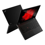 Notebook - Lenovo Thinkpad P53 Workstation - Leia Descrição