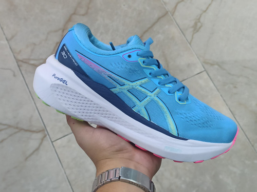 Tenis Asics Gel-kayano 29 Mujer 