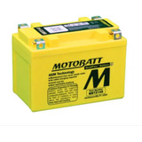 Bateria Motobatt Mbtz14s 11.2ah Honda Sh 300i Sh300 Sh 300