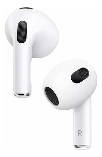 Audífonos AirPods (3ª Generación)