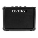 Mini Amplificador Guitarra Blackstar Fly3 Bluetooth 3w