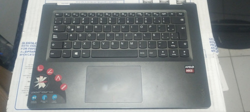 Notebook Lenovo Yoga 510 Repuestos 