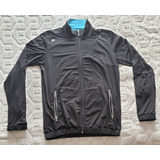 Campera Liviana Running Training Kappa Talle S 