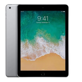 Apple iPad 6th Gen 32g - Bundle Cable- Reacondicionado