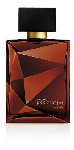 Essencial Intenso Perfume Masculino Natura 100ml Oferta