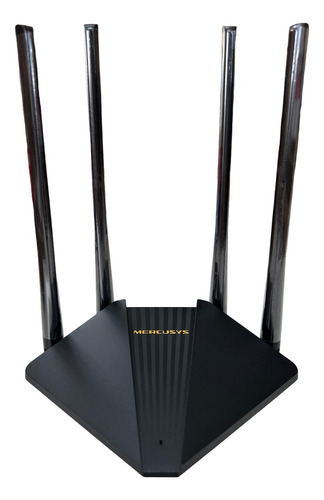 Roteador Mercusys Mr30g Ac1200 Gigabit Wireless Dual Band