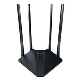 Roteador Mercusys Mr30g Ac1200 Gigabit Wireless Dual Band