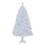 Árbol De Navidad Frondoso De 1.60 Mts